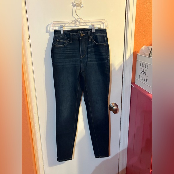 Time and Tru Denim - NWOT Time and Tru Dark Blue Women's Jeans